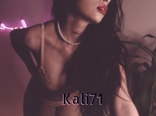Kali71