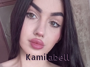 Kamilabell