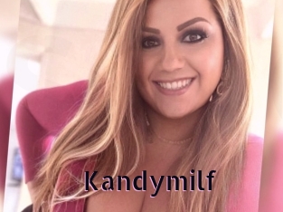 Kandymilf