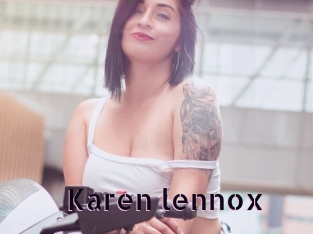 Karen_lennox