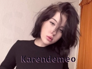 Karendemeo