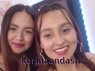 Karinaandash