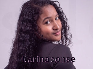Karinaponse