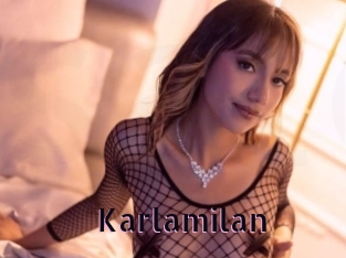Karlamilan