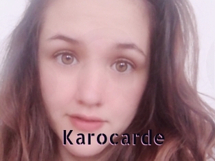 Karocarde
