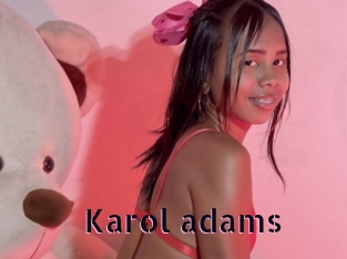 Karol_adams