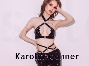 Karolinaconner
