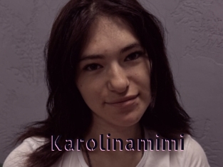 Karolinamimi