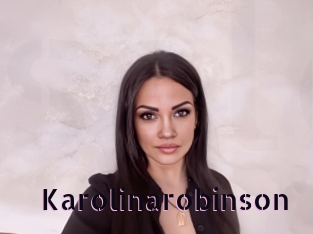 Karolinarobinson