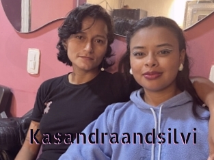 Kasandraandsilvi