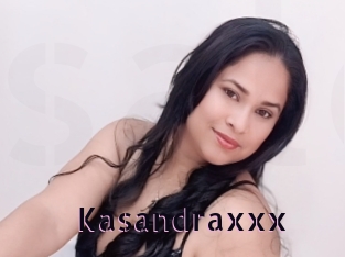Kasandraxxx