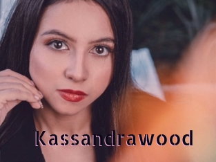 Kassandrawood
