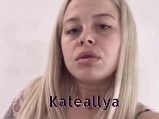 Kateallya