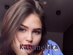 Katemetika