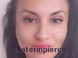 Katerinpierce