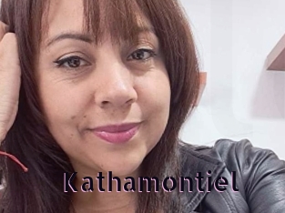 kathamontiel Salope Lesbiennes