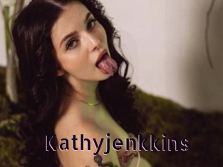 Kathyjenkkins
