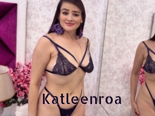 Katleenroa