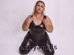 Katyamills