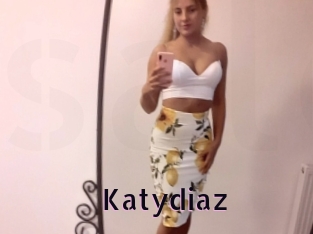 Katydiaz