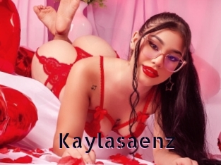 Kaylasaenz