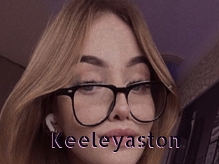 Keeleyaston