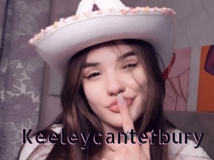 Keeleycanterbury