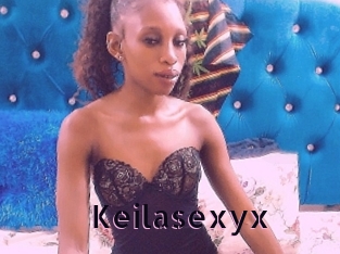 Keilasexyx