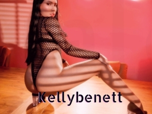 Kellybenett