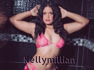 Kellymillian