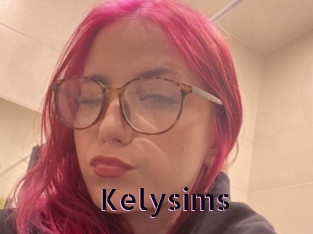 Kelysims