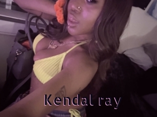 Kendal_ray