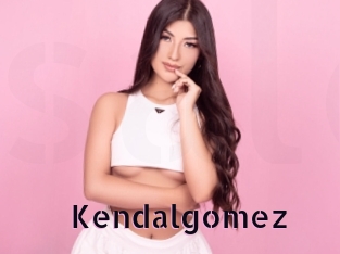 Kendalgomez