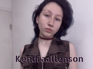 Kendraallenson