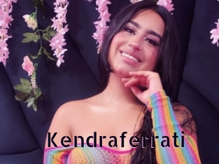 Kendraferrati