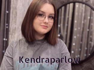 Kendraparlow
