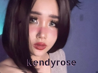 Kendyrose