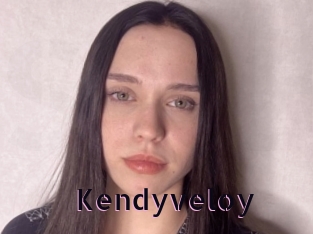 Kendyveloy