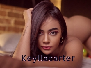 Keyllacarter