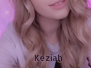 Keziah