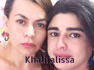 Khalifalissa