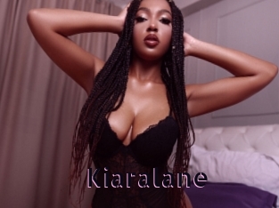 Kiaralane
