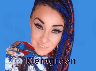 Kieragreen