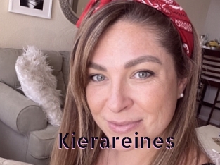 Kierareines