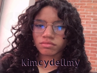 Kimcydellmy