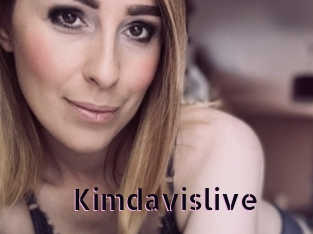 Kimdavislive