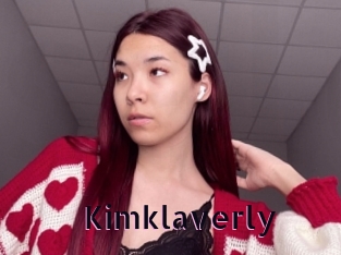 Kimklaverly