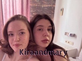 Kiraandmary