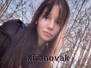 Kiranovak