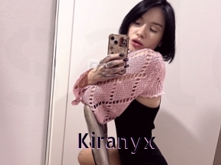 kiranyx Salope Lesbiennes